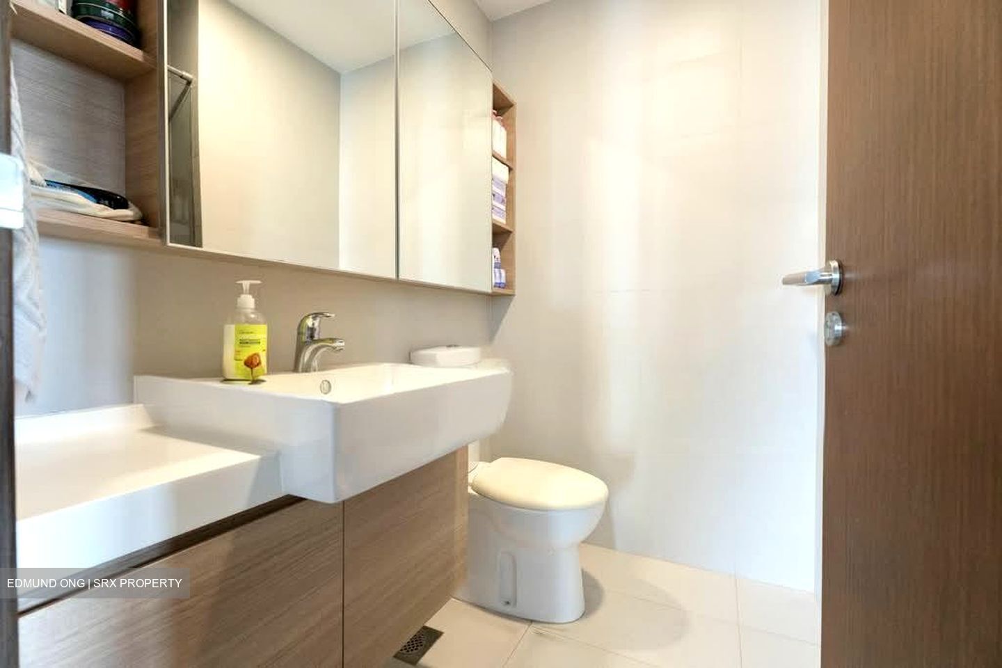 Foresque Residences (D23), Condominium #532431561